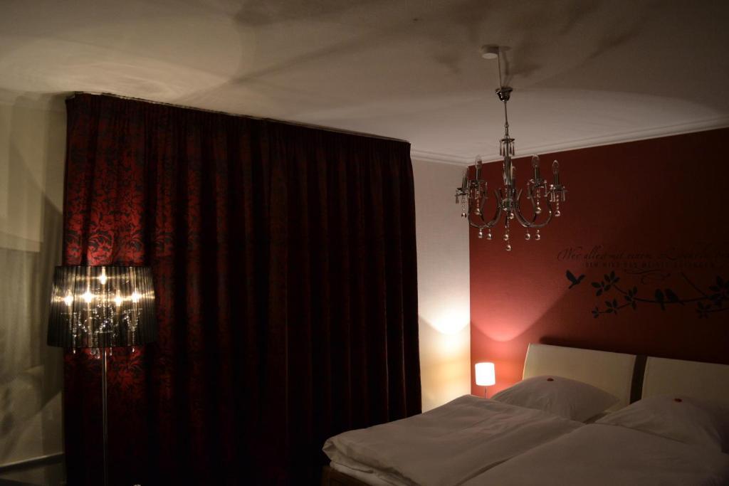 Gastehaus Graul Hotel Goslar Esterno foto